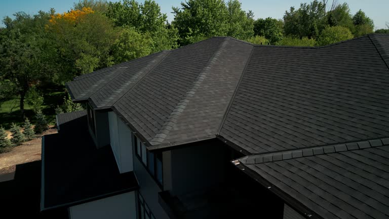 Trusted Petersburg, VA Roofing service Experts