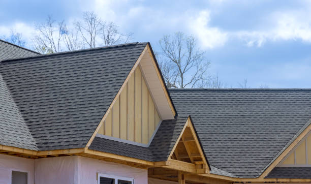 Best Emergency Roof Repair Services  in Petersburg, VA